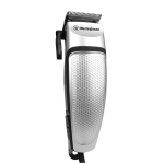 WESTINGHOUSE PERSONAL CARE Κουρευτική Μηχανή Ρεύματος 3 Σε 1 - WH1143, Μαύρο