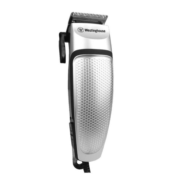 WESTINGHOUSE PERSONAL CARE Κουρευτική Μηχανή Ρεύματος 3 Σε 1 - WH1143, Μαύρο