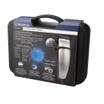 WESTINGHOUSE PERSONAL CARE Κουρευτική Μηχανή Ρεύματος 3 Σε 1 - WH1143, Μαύρο - Image 2