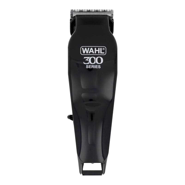 WAHL HOME PRO 300 CORDLESS Κουρευτική Μηχανή Ρεύματος-Επαναφορτιζόμενη, Μαύρο