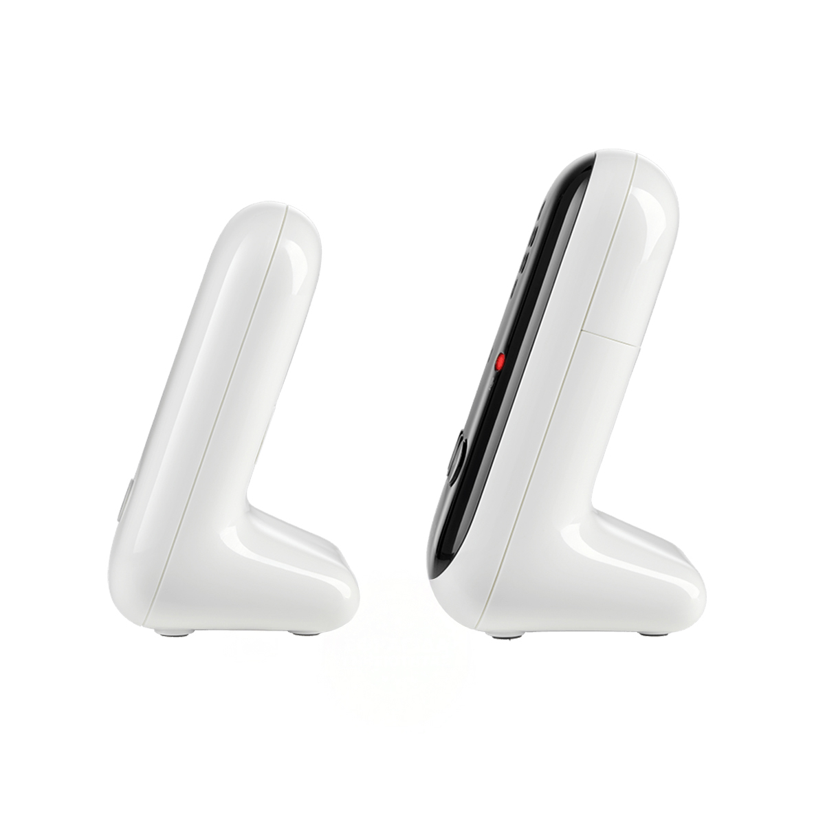 MOTOROLA PIP10 Audio Baby Monitor Λευκό - Image 2