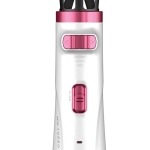 TURBO PLUS 2300 Περιστρεφόμενη Βούρτσα Μαλλιών 1100W για Ίσιωμα - Image 4