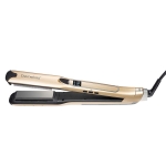 Demeliss Titanium V2.0 20015 Πρέσα Μαλλιών με Ατμό και Πλάκες Τιτανίου 230°C