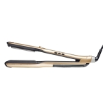 Demeliss Titanium V2.0 20015 Πρέσα Μαλλιών με Ατμό και Πλάκες Τιτανίου 230°C - Image 3