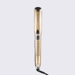 Demeliss Titanium V2.0 20015 Πρέσα Μαλλιών με Ατμό και Πλάκες Τιτανίου 230°C - Image 6