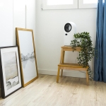 Αερόθερμο Δαπέδου 1500 W CECOTEC 05370 - Λευκό - Image 3
