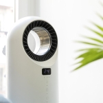 Αερόθερμο Δαπέδου 1500 W CECOTEC 05370 - Λευκό - Image 6
