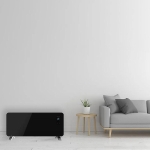 CECOTEC CEC-05352 Ready Warm 6770 Crystal Connection 2000W με WiFi Θερμοπομπός Δαπέδου - Μαύρο - Image 5
