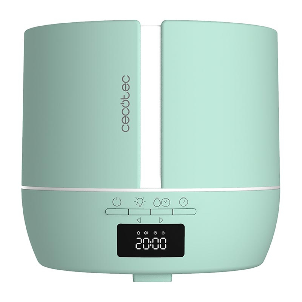 CECOTEC 05644 Ηλεκτρικός Υγραντήρας & Διαχυτής Αρώματος 0.5L Μπλε - Image 3