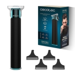 CECOTEC Bamba PrecisionCare Profileng CEC-03379 Trimmer Επαναφορτιζόμενο - Image 2