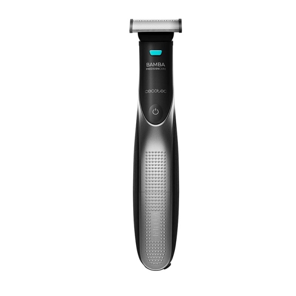CECOTEC Bamba PrecisionCare 7500 Power Blade 04230 Trimmer Επαναφορτιζόμενο Μαύρο