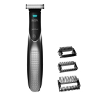 CECOTEC Bamba PrecisionCare 7500 Power Blade 04230 Trimmer Επαναφορτιζόμενο Μαύρο - Image 2