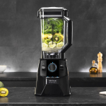 CECOTEC Power Black Titanium Pro CEC-04118 Μπλέντερ 2000W Μαύρο - Image 3
