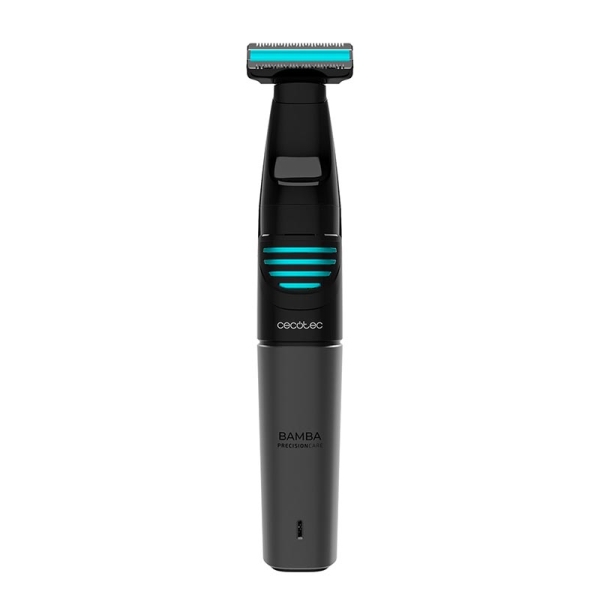 CECOTEC Bamba PrecisionCare Extreme CEC-04229 Τρίμμερ 4 σε 1 Επαναφορτιζόμενο Μαύρο