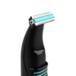 CECOTEC Bamba PrecisionCare Extreme CEC-04229 Τρίμμερ 4 σε 1 Επαναφορτιζόμενο Μαύρο - Image 3