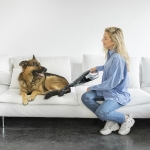 CECOTEC Conga Popstar Micro Animal Handheld Vacuum 18.5V – Σκουπάκι Υγρών και Στερεών - Image 2