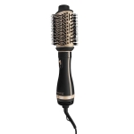 Demeliss Volume και Style Βούρτσα Αέρος 2σε1 1200W Μαύρη - Image 4