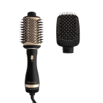Demeliss Volume και Style Βούρτσα Αέρος 2σε1 1200W Μαύρη - Image 5