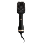 Demeliss Volume και Style Βούρτσα Αέρος 2σε1 1200W Μαύρη - Image 6