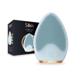 Silk’n FBX1PE1B001 Συσκευή Καθαρισμού Προσώπου Διπλής Όψης Γαλάζιο - Image 2