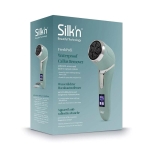 FRESH PEDI Mint FP1PE1M001 Ηλεκτρική Λίμα Ποδιών Επαναφορτιζόμενη Πράσινη - Image 2