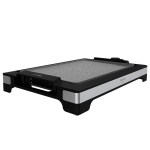 Ηλεκτρική Ψηστιέρα - Γκριλιέρα 2000 W CECOTEC 03094 - Μαύρο