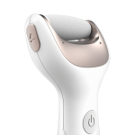 CECOTEC Bamba Skincare Silky 04222 Ηλεκτρική Λίμα Ποδιών για Φτέρνες και Κάλους Λευκή - Image 2