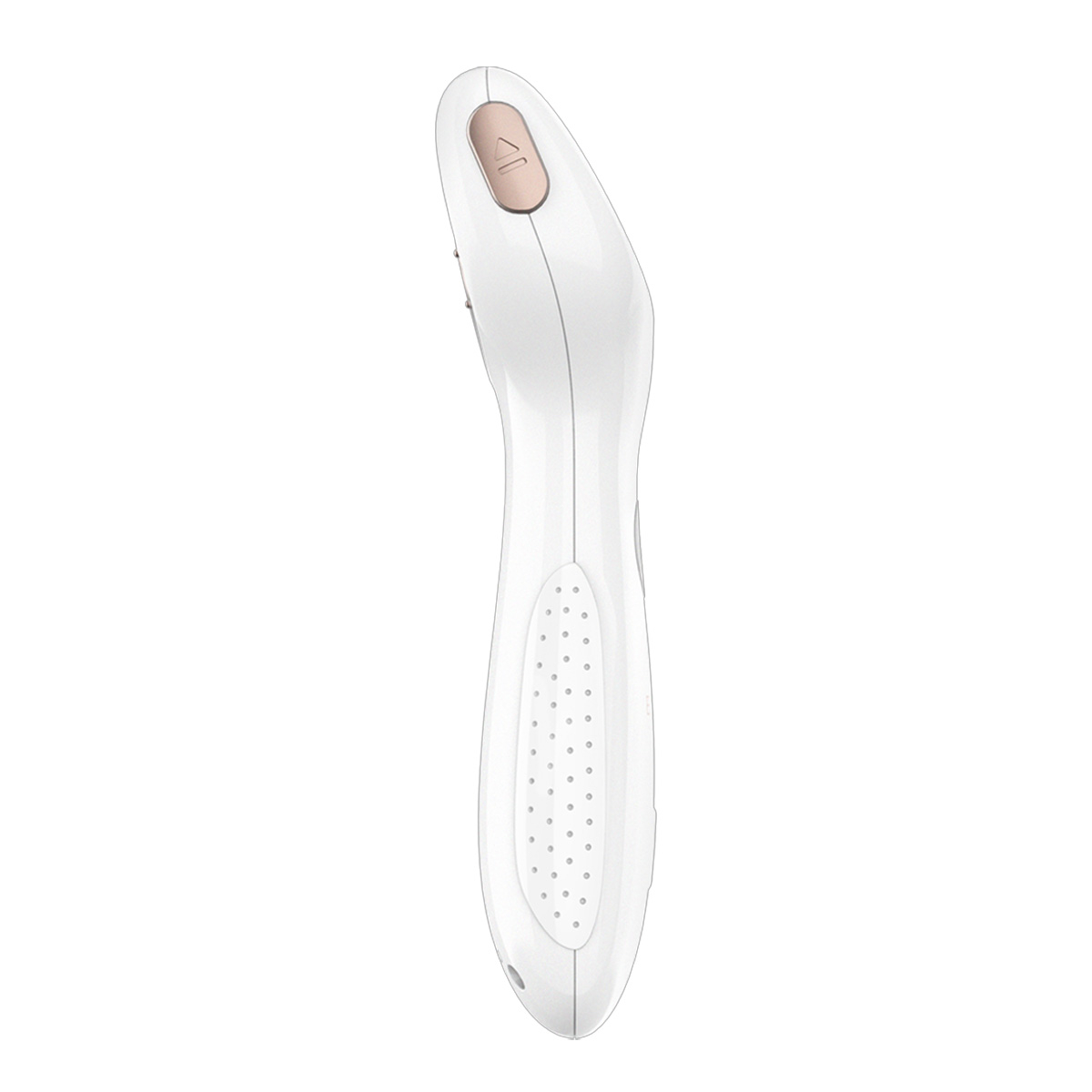CECOTEC Bamba Skincare Silky 04222 Ηλεκτρική Λίμα Ποδιών για Φτέρνες και Κάλους Λευκή - Image 3