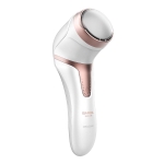 CECOTEC BAMBA SKINCARE CECOTEC 04335 Hλεκτρική Λίμα Ποδιών - Λευκό
