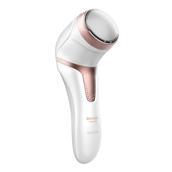 CECOTEC BAMBA SKINCARE CECOTEC 04335 Hλεκτρική Λίμα Ποδιών - Λευκό