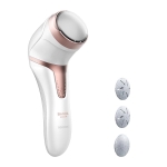 CECOTEC BAMBA SKINCARE CECOTEC 04335 Hλεκτρική Λίμα Ποδιών - Λευκό - Image 2