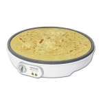 Cecotec Ηλεκτρική Κρεπιέρα 1000 W Fun Crepestone Cecotec CEC-08009 - Image 3