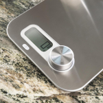 CECOTEC Cook Control 10200 EcoPower CEC-04143 Ψηφιακή Ζυγαριά Κουζίνας 1g / 8kg Inox - Image 3