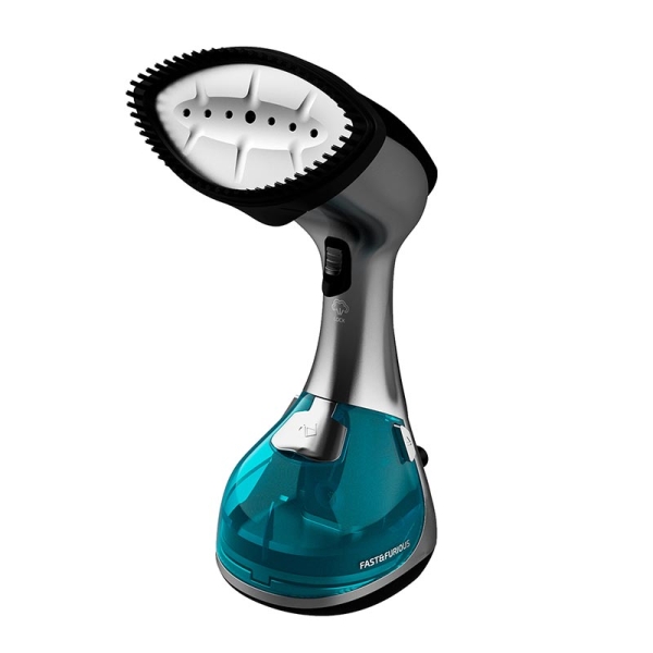 Cecotec Fast and Furious 4050 X-Treme 05519 Συσκευή Ατμού Γκρι