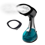 Cecotec Fast and Furious 4050 X-Treme 05519 Συσκευή Ατμού Γκρι - Image 2