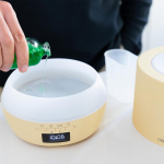 CECOTEC 05635 Υγραντήρας και Διαχυτής Αρώματος 0.5L Κίτρινος - Image 3