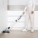CECOTEC Scoba 2100 Jalisco CEC-08403 Σκούπα 2 σε 1 Χωρίς Σακούλα - Image 6