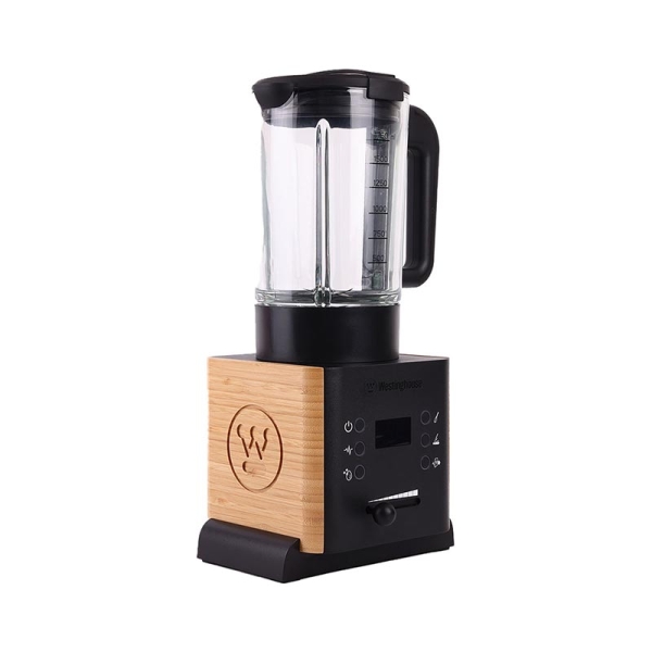 WESTINGHOUSE WKBEF01BB Μπλέντερ Smoothie 1.75L 1000W Μαύρο