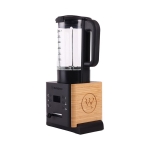 WESTINGHOUSE WKBEF01BB Μπλέντερ Smoothie 1.75L 1000W Μαύρο - Image 5