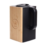 WESTINGHOUSE WKWKF03BB Bamboo Βραστήρας 1.7L 2200W Μαύρος - Image 3