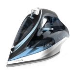 Cecotec Ηλεκτρικό Σίδερο Ατμού Cecotec IronHero 2600 Vital CEC-01870 - Μαύρο