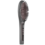CECOTEC 04289 Ηλεκτρική Βούρτσα Ισιώματος Μαλλιών 61W Γκρι