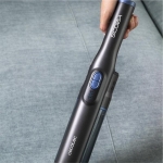 Scoba 2100 Twice Animal CEC-08399 Επαναφορτιζόμενη Σκούπα Stick & Χειρός 210 W - Μαύρο - Image 5