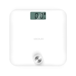 CECOTEC Surface Precision EcoPower 10000 Healthy CEC-04250 Ψηφιακή Ζυγαριά Μπάνιου Λευκή