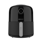 CECOTEC Cecofry Pixel 2500 CEC-04981 Φριτέζα Αέρος 2.5L 1200W Μαύρη - Image 2