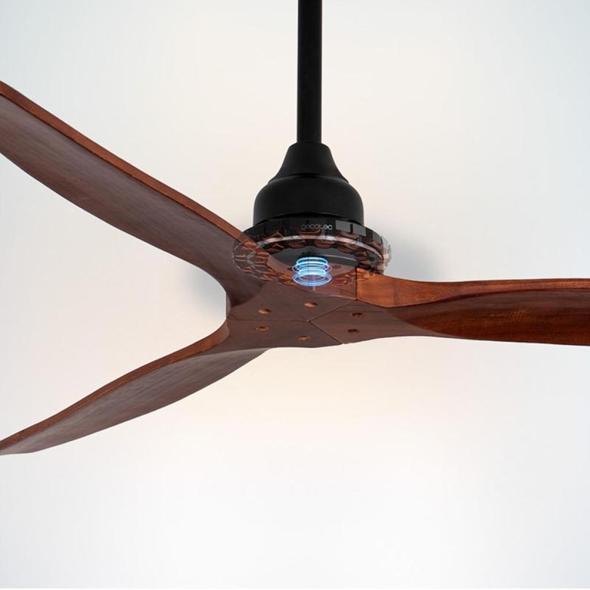Ανεμιστήρας Οροφής Cecotec Energy Silence Aero 580 CEC-05949, Καφέ - Image 2
