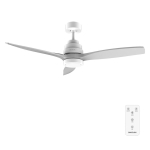 CECOTEC 05976 Ανεμιστήρας Οροφής 2 σε 1 Διπλής Κατεύθυνσης 40W Λευκός