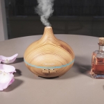 CECOTEC Pure Aroma 150 Yang 05284 Υγραντήρας & Διαχυτής Αρώματος 400ml Καφέ - Image 2