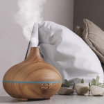 CECOTEC Pure Aroma 150 Yang 05284 Υγραντήρας & Διαχυτής Αρώματος 400ml Καφέ - Image 6