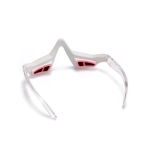 Beautifly Illumieyes Συσκευή Μασάζ Ματιών Ροζ - Image 2